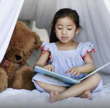 Como fazer com que seu filho vá para a cama.