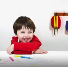 O Primeiro Dia Escolar do seu Filho 